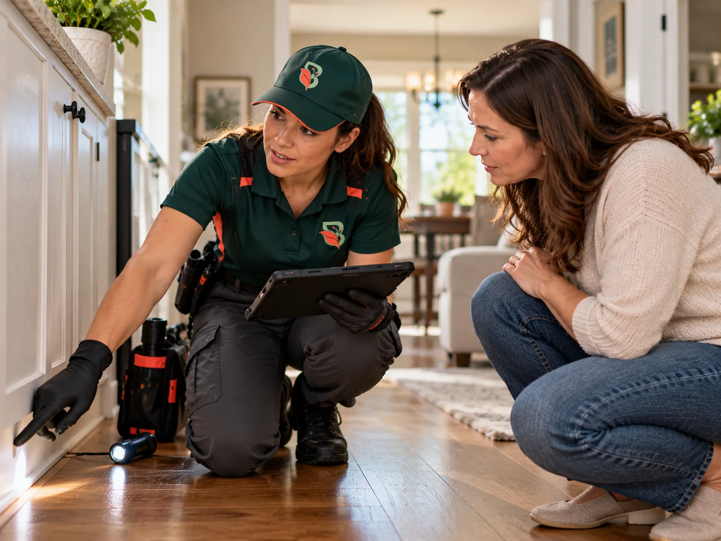 Pest Control Ellensburg, WA FAQs